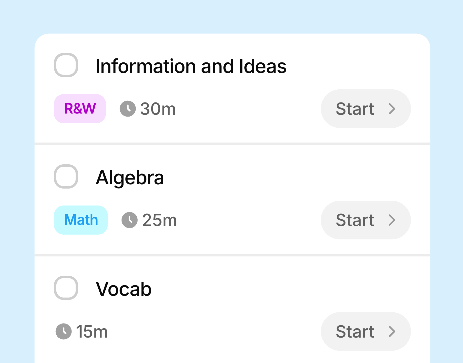 Domains phone mockup